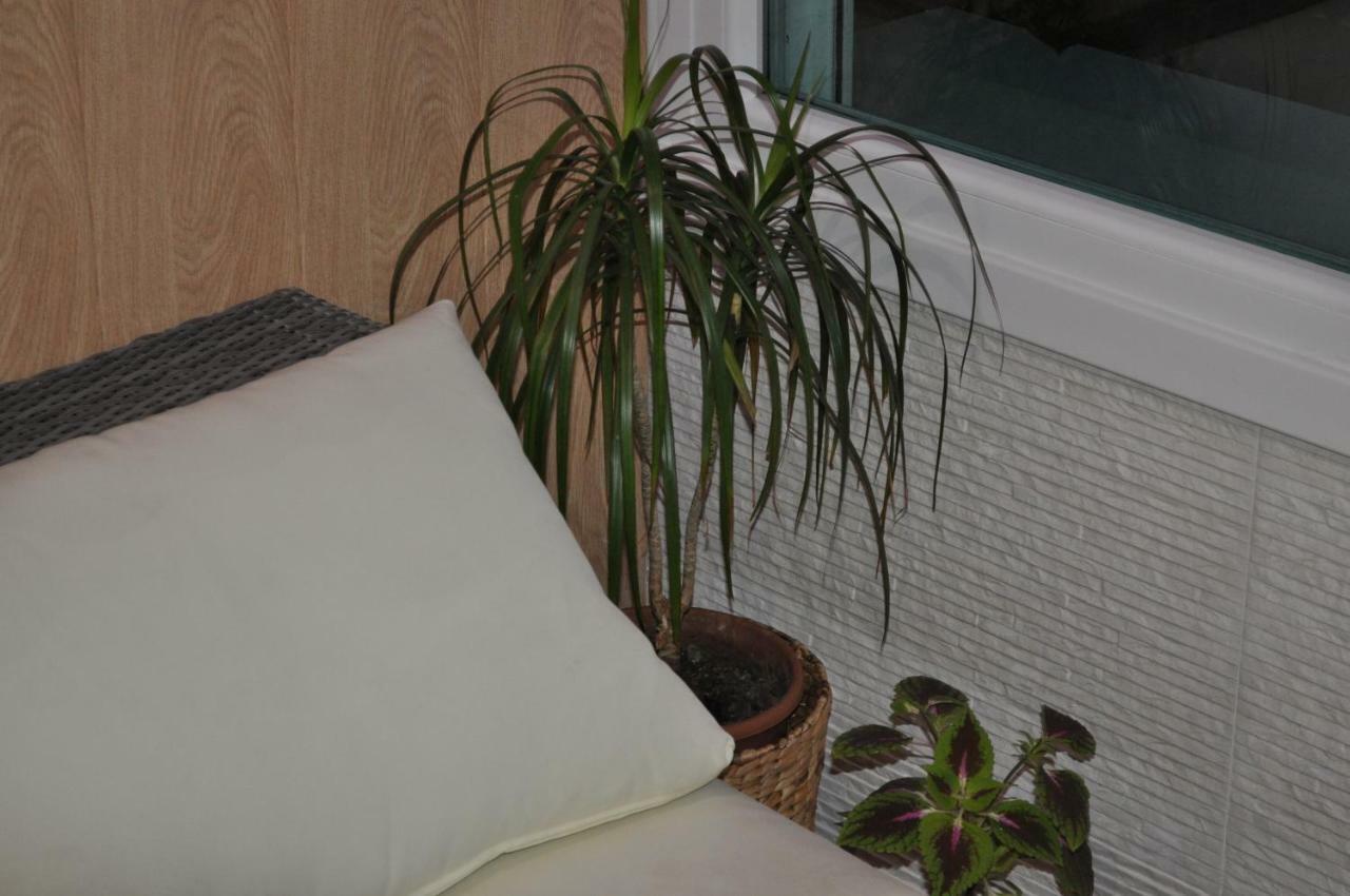 Premium Yumbo Wifi A/c Leilighet Playa del Inglés