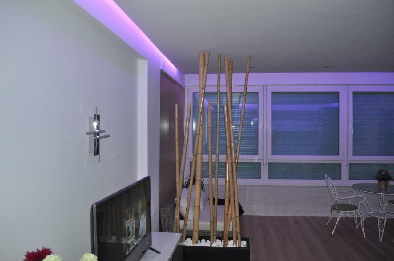 Leilighet Premium Yumbo Wifi A/c Playa del Inglés