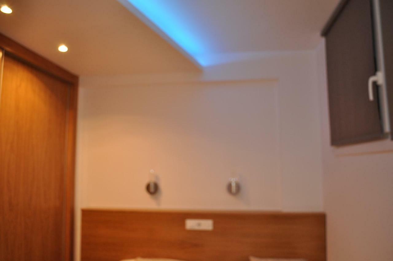Premium Yumbo Wifi A/c Leilighet *