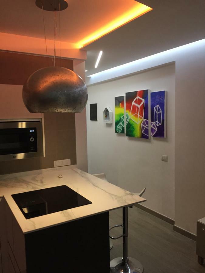 Leilighet Premium Yumbo Wifi A/c