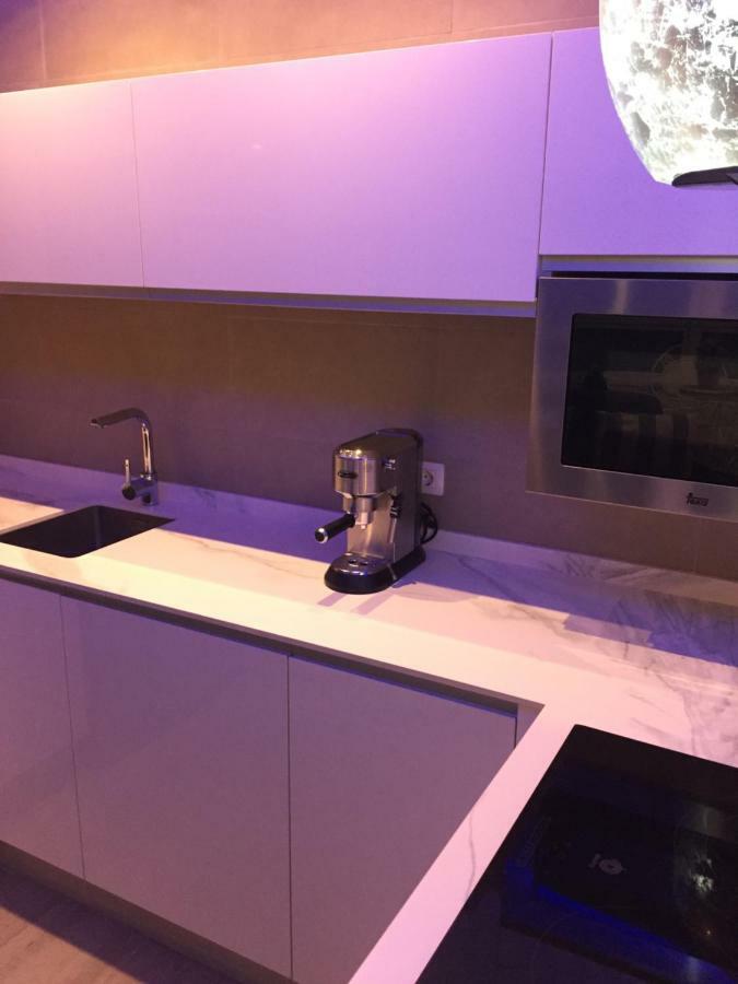 Premium Yumbo Wifi A/c Leilighet Playa del Inglés